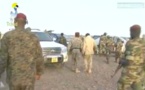 L'armée tchadienne prête à "marcher dans le fief de Boko Haram", le Nigéria tergiverse