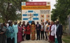 Tchad : des centres de services intégrés pour lutter contre les violences basées sur le genre