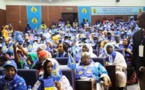 Tchad, le MPS a suspendu sa session ordinaire plutôt que prévu et convoque un congrès extraordinaire demain