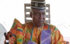 Tchad : décès du chef de canton Dembo, Ndedjikor Bernard Koulôh, à Sarh