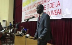 Tchad : nommé DGA du FNDS, Bonheur Mortordé promet de donner toute son énergie