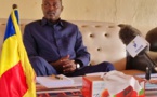 Tchad : le gouverneur du Moyen-Chari a présidé une réunion sur la situation humanitaire