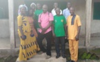 Tchad : mobilisation communautaire contre les risques climatiques dans les deux Logone