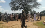 Tchad : deux communautés sœurs réconciliées dans la sous-préfecture de Kerfi