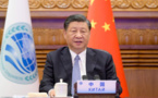 SCO advancing unity, coordination to realize greater development