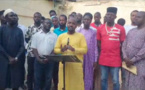 Tchad : le RAJET appelle à manifester pour empêcher la candidature du président de transition
