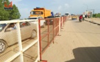 Barrages policiers sur le pont à double voies de N'Djamena : une réponse à l'incivisme routier