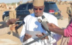 Tchad : le PRAPS-2-TD dément les "informations erronées" sur la construction d'un nouveau marché à Faya