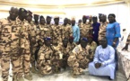 Tchad : 29 recommandations des forces de défense et de sécurité pour la protection des droits de l'homme