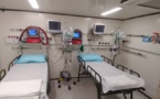 Tchad : un nouvel hôpital ouvre ses portes à l'aéroport international d'Amdjarass, grâce aux Émirats