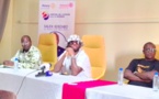 Tchad : le Rotary Club forme les artistes sur les droits d'auteur pour une meilleure protection de leurs œuvres