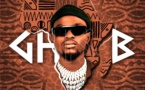 Ghis B : Le premier artiste tchadien à conquérir les playlists et les charts de Boomplay