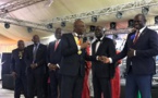 Tchad : Saleh Kebzabo prend le relais à la tête du District 9150 du Rotary Club