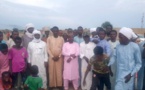 Tchad : le RAJET mobilise les jeunes de Djermaya pour la marche du 14 juillet contre la transition