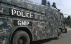 Tchad : Une force anti-émeute dépêchée à Doba depuis N'Djamena après des manifestations 