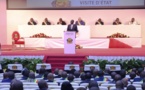 Congo : William RUTO appelle l'occident à considérer l'Afrique comme un acteur pour une transition vers l'industrialisation verte et durable 
