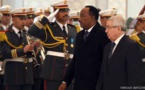L'Algérie et le Niger unis contre le terrorisme