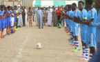 Tchad : “Lion de Lakouass” remporte la Coupe du Kanem en battant l'Olympique de Mao