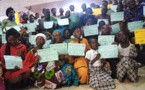 Tchad : l'OIERT clôture son séminaire de prière et de louange dans l'engouement