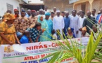 Tchad : un projet de valorisation des produits forestiers non-ligneux lancé au Moyen-Chari
