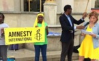 Afrique : les autorités doivent lutter contre la corruption et non ceux qui la dénoncent (Amnesty)