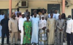 Tchad : intégration du changement climatique dans la politique de développement