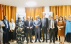 Soutien au secteur privé en Mauritanie : La BEI octroie 20 millions € de financement et une garantie de portefeuille