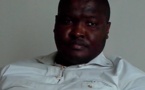 PRÉSENTATION  DES VŒUX DU PRÉSIDENT  DES F.R.D  A LA JEUNESSE CENTRAFRICAINE 