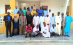 Tchad : un réseau national des aquaculteurs pour développer  l'aquaculture commerciale