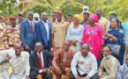 Tchad : les journalistes réunis à Sarh pour le congrès de l'UJT, en réflexion sur leurs défis