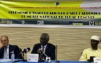 Tchad : le Musée national dévoile son aile Paléontologie