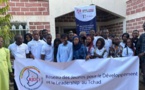 Tchad : le RJDLT forme les jeunes sur le leadership et le développement personnel