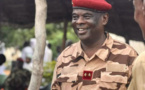 Tchad : la Nya célèbre la promotion du général de brigade Youssouf Oumar Barh