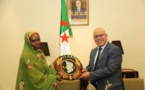 Le Tchad et l'Algérie s'accordent sur une coopération en matière des transports