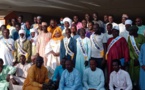 N'Djamena : 'Vivons tous ensemble' engage 100 jeunes chauffeurs de motos-taxis pour promouvoir la paix