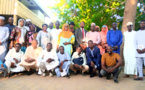 Tchad : lancement de la Plateforme 'Nouveau Citoyen' pour une action collective