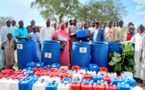Tchad : l'UMOCIRT renforce l'association des tanneurs à Massakory dans sa mission de développement
