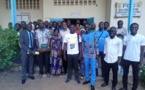 Tchad : Afriyan, RJDLT et l’UNFPA sensibilisent sur les VBG et la cohabitation pacifique