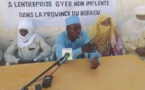 Tchad : la société civile du Borkou s'insurge contre les "promesses non tenues"