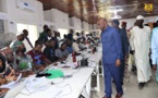 Tchad : le premier ministre s'imprègne du déroulement des travaux du jury du baccalauréat