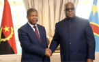 L'Angola et la RDC signent un accord d'étape sur le pétrole et le gaz pour le bloc 14 exploité par Chevron