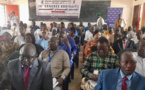 Tchad : poursuite du 10e congrès de l'UJT à Sarh avec les discussions sur les textes fondamentaux