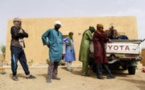 Mali: Des positions Touareg violemment attaquées