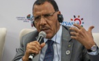 Développement énergétique en Afrique : le Président Bazoum plaide pour un projet nucléaire