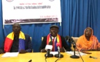 ​Wakit Tchad Al-djedida : une nouvelle coalition 