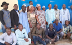 Tchad : mise en place du concept 'Caisse de resilience' pour consolider la coexistence pacifique au Salamat