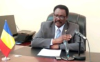 Tchad : l'ex-ministre de la santé Pr. Mahmoud Youssouf Khayal nommé à la tête du CNRD