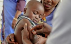 Vaccinations essentielles : Le PEV au front pour protéger les enfants contre les maladies au Tchad