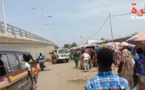 Tchad : un homme mortellement écrasé par un véhicule à Dembé, son fils miraculeusement épargné