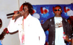 Un showcase au Nigeria : Djaz-B fait un pas en avant